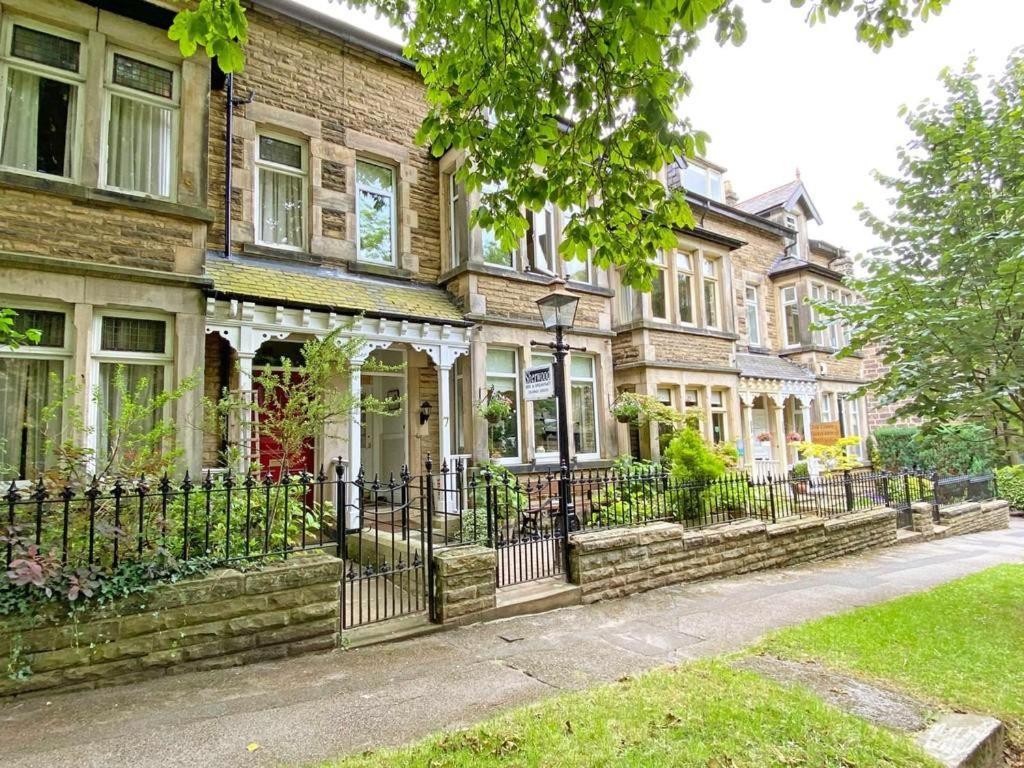 Hotel Sherwood House Harrogate Zewnętrze zdjęcie
